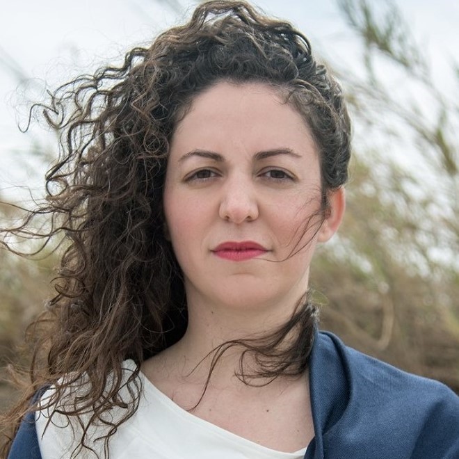 Ασπασία Μαλάκη