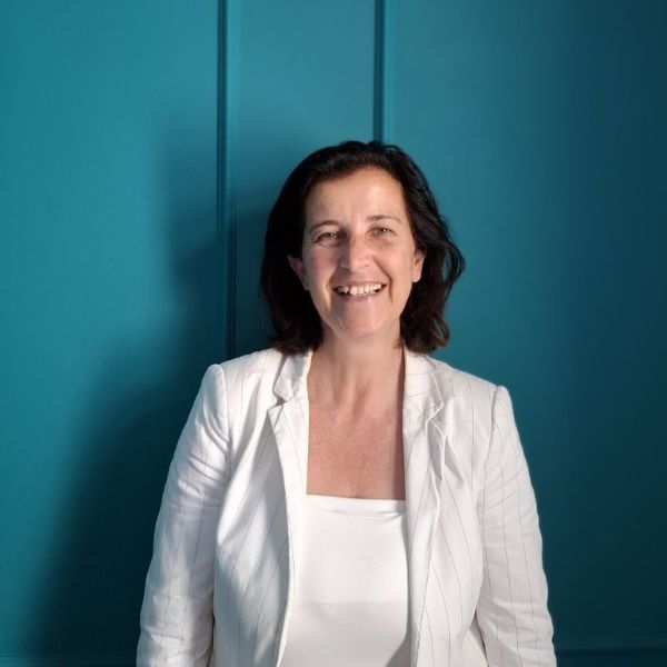 Δέσποινα Καπνουδάκη