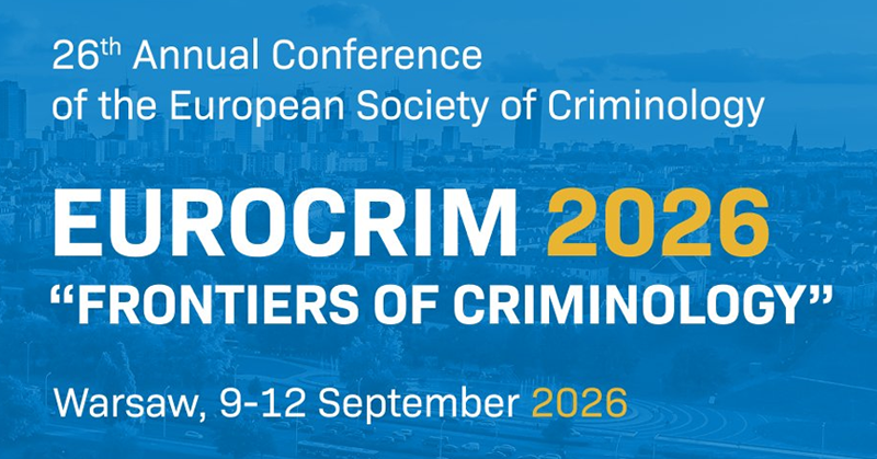 EUROCRIM-2026