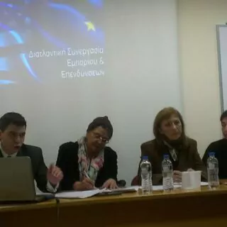 Μάνος Τεχνίτης δικηγόροι Ρόδος αντεγκληματική πολιτική