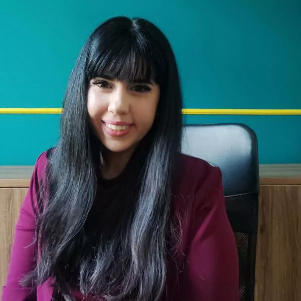 Δήμητρα Τσακώγια