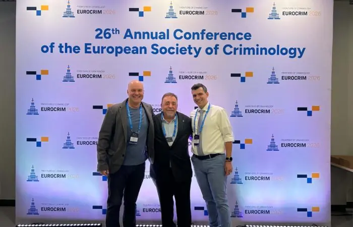 EUROCRIM 2026